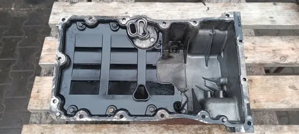 Carter d'huile Opel Astra K 1.6 CDTI LVM avec filtre OEM image 6