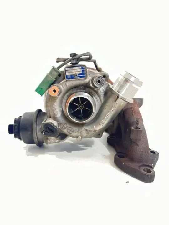 Gebruikte turbo OEM 53039700394 voor Ford 2.0L Diesel image 3