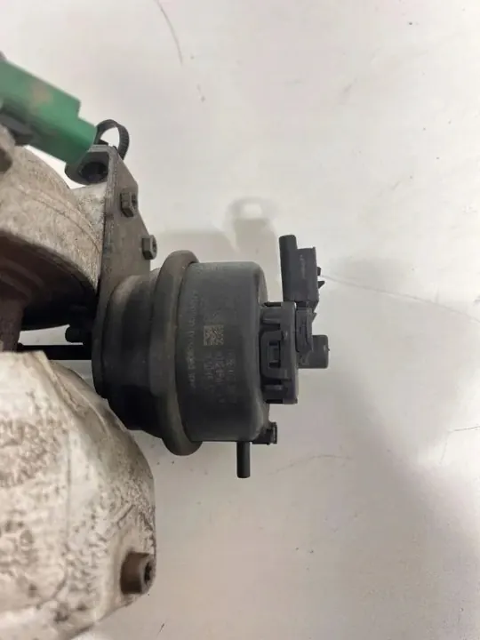 Gebruikte turbo OEM 53039700394 voor Ford 2.0L Diesel image 4