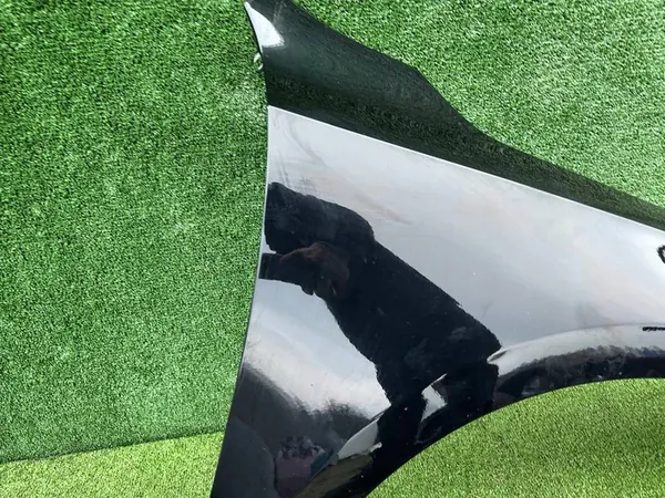 Fram höger skärm Volkswagen Jetta VI 11-18 OEM 5C6821106 image 3