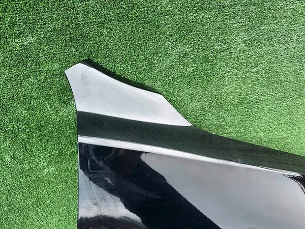 Fram höger skärm Volkswagen Jetta VI 11-18 OEM 5C6821106 image 4