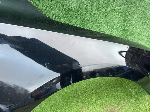 Fram höger skärm Volkswagen Jetta VI 11-18 OEM 5C6821106 image 5