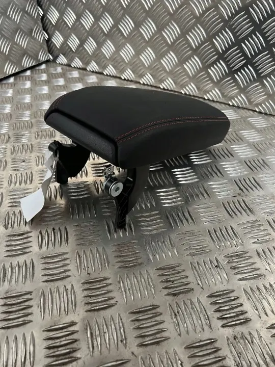 Middenconsole armsteun Mercedes-Benz GLA W156 OEM 1246043 image 5