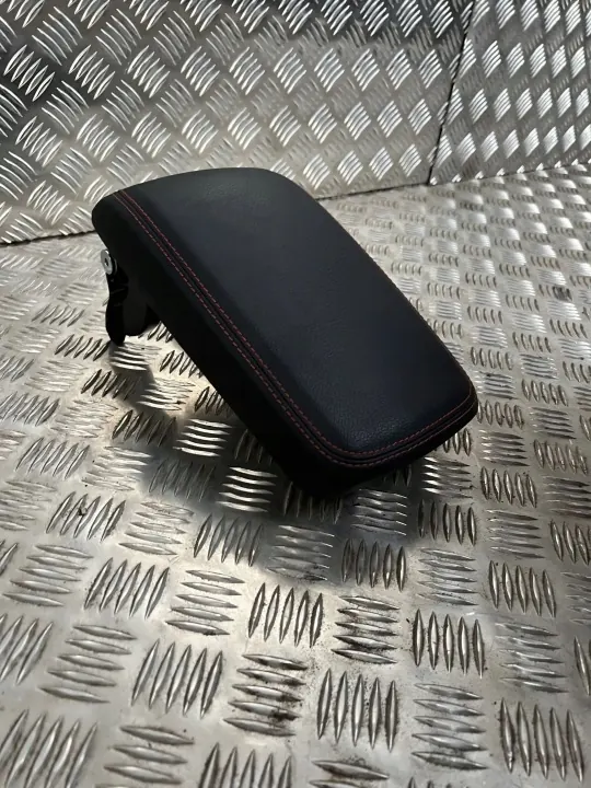 Middenconsole armsteun Mercedes-Benz GLA W156 OEM 1246043 image 7