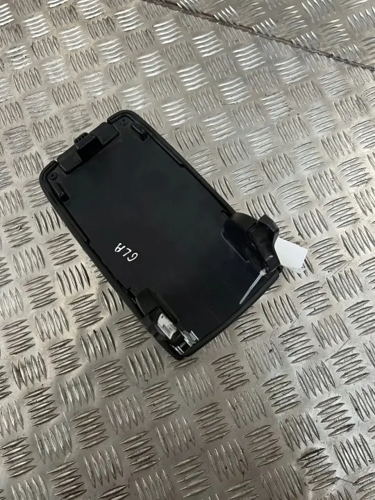 Middenconsole armsteun Mercedes-Benz GLA W156 OEM 1246043 image 8