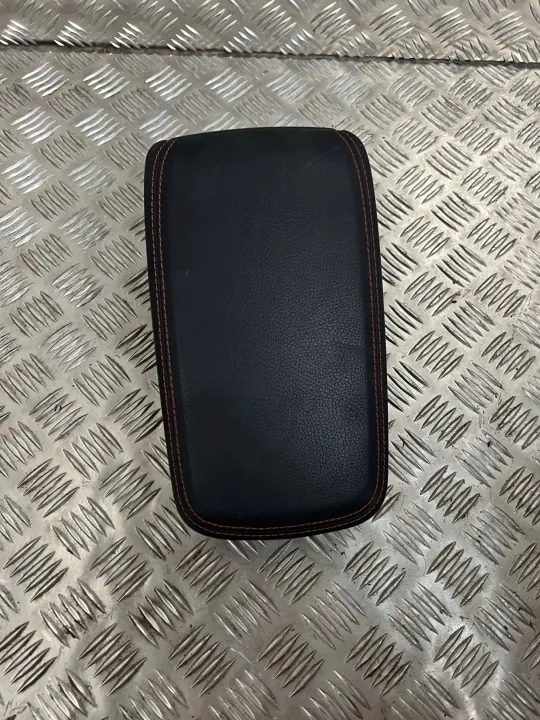 Middenconsole armsteun Mercedes-Benz GLA W156 OEM 1246043 image 9