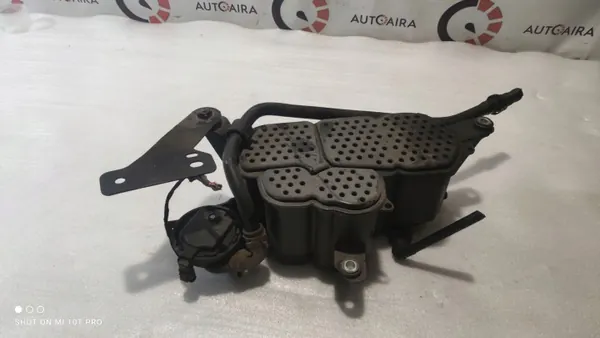 Filtre à charbon OEM 4G0201801C pour Audi A6 S6 C7 image 2