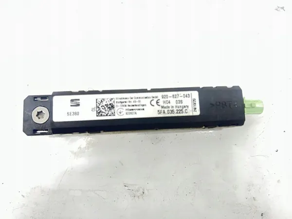 SEAT LEON IV Antennförstärkare OEM 5FA035225C image 2