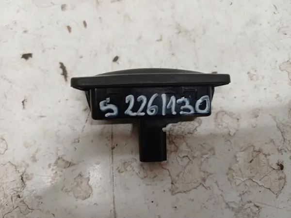 Kia Ceed 2 kofferbakknop OEM 81260A5000 image 3