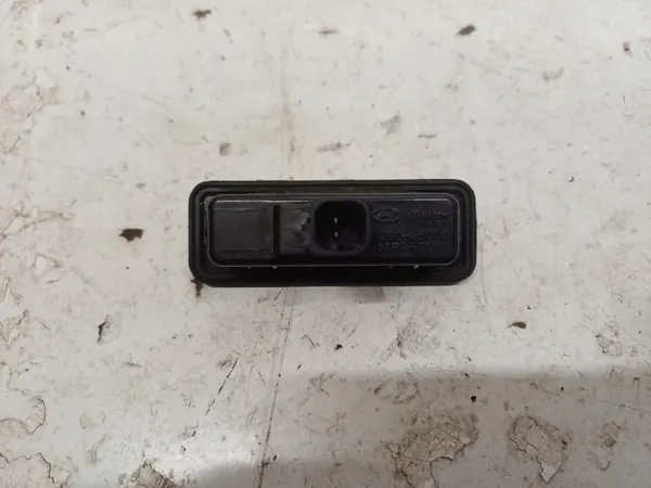 Kia Ceed 2 kofferbakknop OEM 81260A5000 image 4