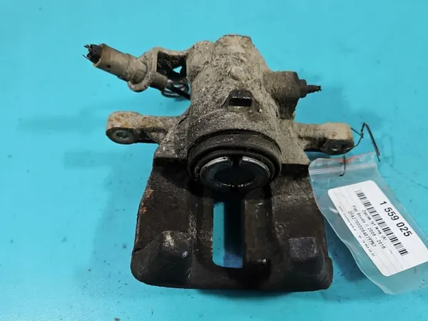 OEM IMPRK1559025 Vasen taka-jarrusatula Fiat Scudo II image 5