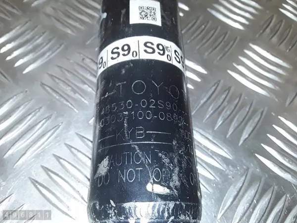 Amortisseur Toyota Corolla OEM 4853002S90 image 6