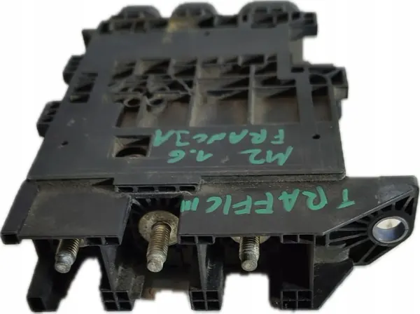 Módulo de Controle de Relé de Bateria Talento Vivaro III B 1.6 CDTI image 4