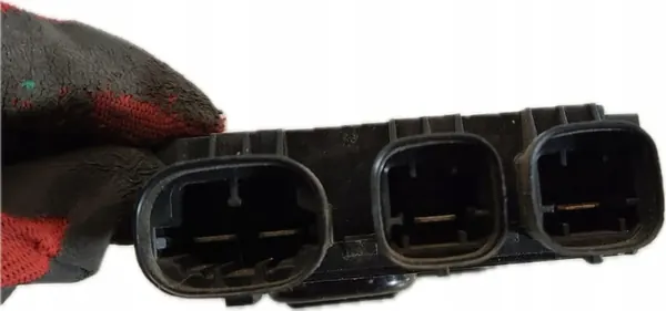 Módulo de Controle de Relé de Bateria Talento Vivaro III B 1.6 CDTI image 5