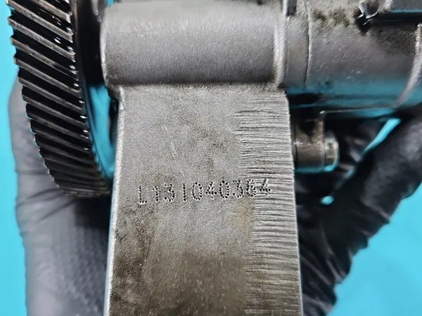 Öljypumppu OEM IMPRK1514533 Hyundai IX35 2.0 CRDI image 8