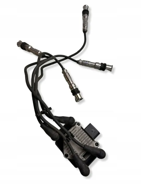 Volkswagen Tändspole OEM 312132 - Begagnad image 2
