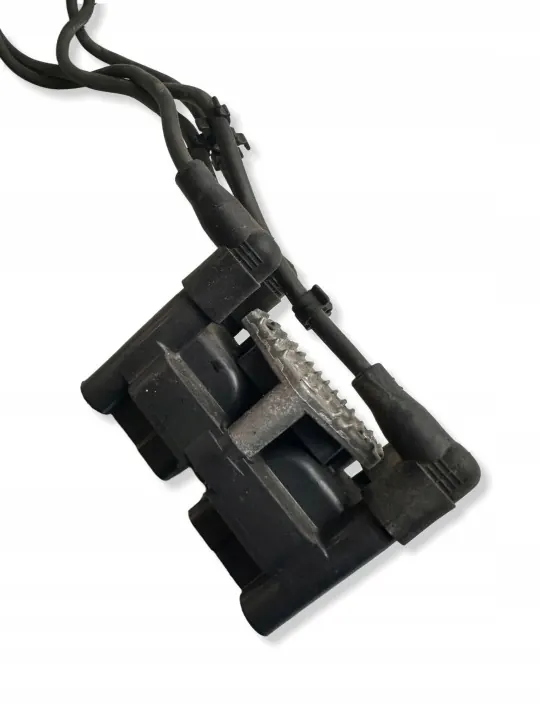 Volkswagen Tändspole OEM 312132 - Begagnad image 3