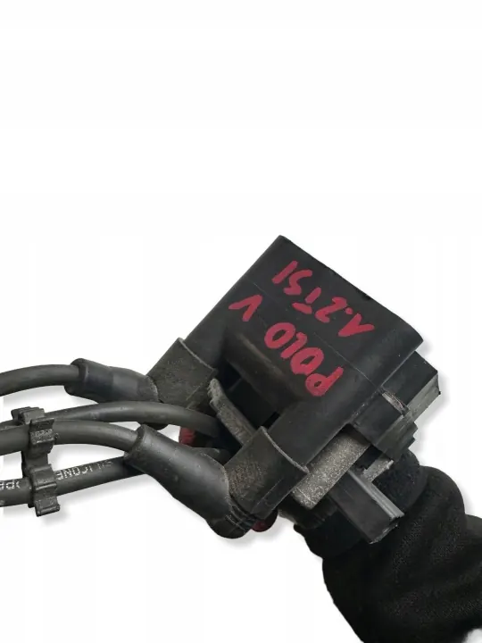Volkswagen Tändspole OEM 312132 - Begagnad image 4