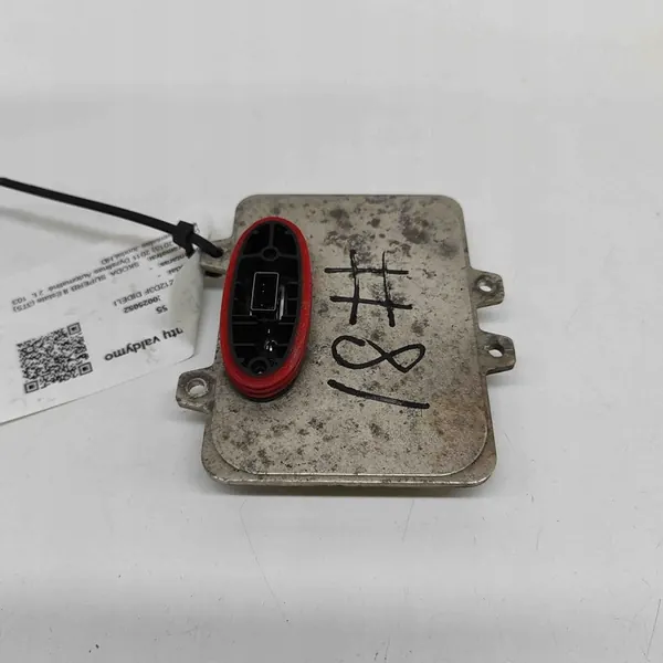 Módulo de Luz LED Skoda Superb II Estate 2.0L 5DV009000000 image 2