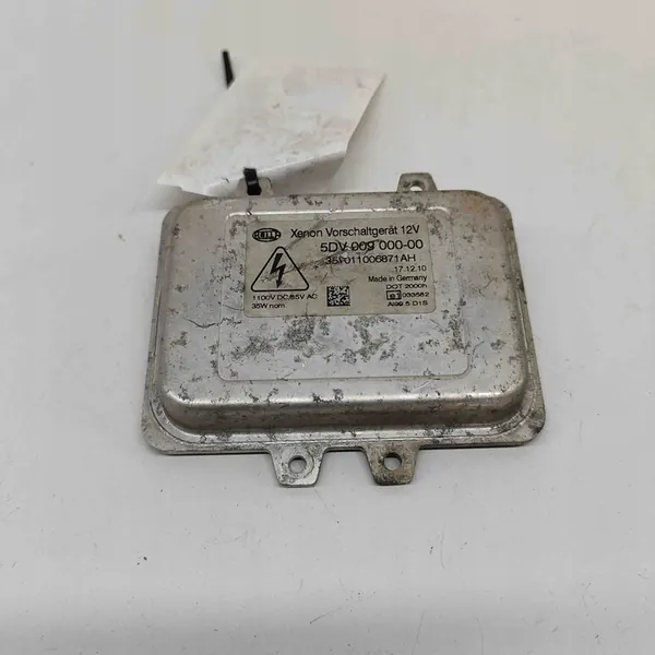 Módulo de Luz LED Skoda Superb II Estate 2.0L 5DV009000000 image 5