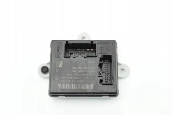 Módulo de puerta Ford C-MAX MK2 OEM AV6N-14B533-BK image 2