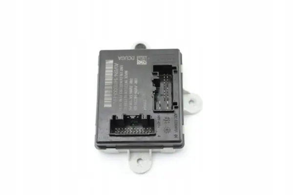 Módulo de puerta Ford C-MAX MK2 OEM AV6N-14B533-BK image 3