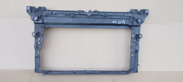 Para-choque dianteiro VW Polo T-Cross 17-24 2G0 2G0805588AG image 2