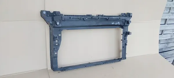 Para-choque dianteiro VW Polo T-Cross 17-24 2G0 2G0805588AG image 4