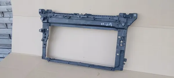 Para-choque dianteiro VW Polo T-Cross 17-24 2G0 2G0805588AG image 5