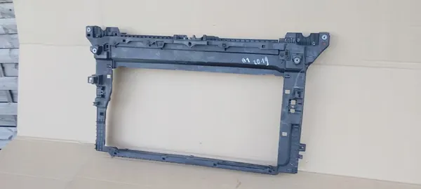 Para-choque dianteiro VW Polo T-Cross 17-24 2G0 2G0805588AG image 6