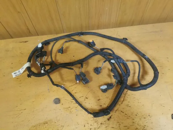 Renault Megane IV Fram PDC Kabel OEM 240706447R image 2