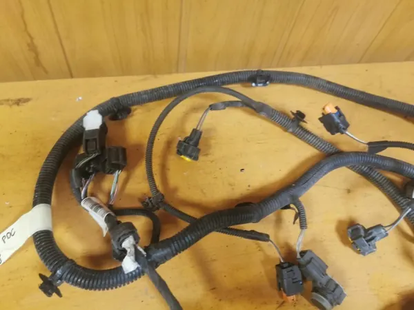 Renault Megane IV Fram PDC Kabel OEM 240706447R image 5