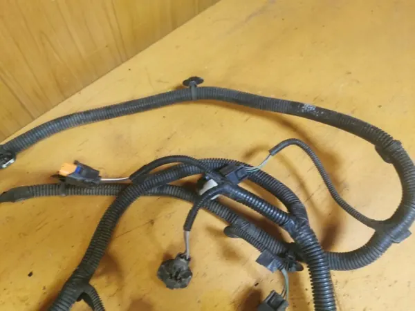Renault Megane IV Fram PDC Kabel OEM 240706447R image 6