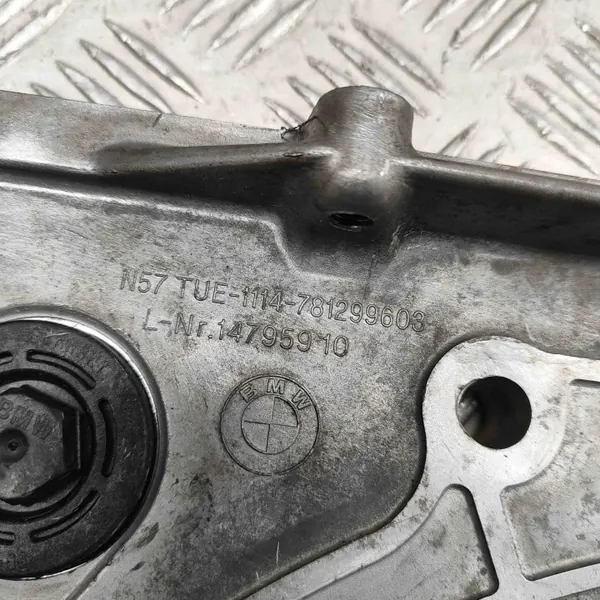 BMW OE 7812996 Riem/kettingdeksel voor 3 Serie image 6