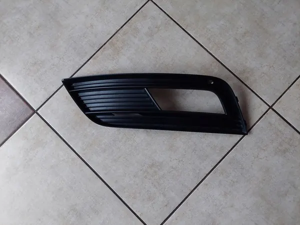 Rejilla de Parachoques Delantero - Izquierda - Audi A4 B8 - 12-15 - OEM 8K0 image 2