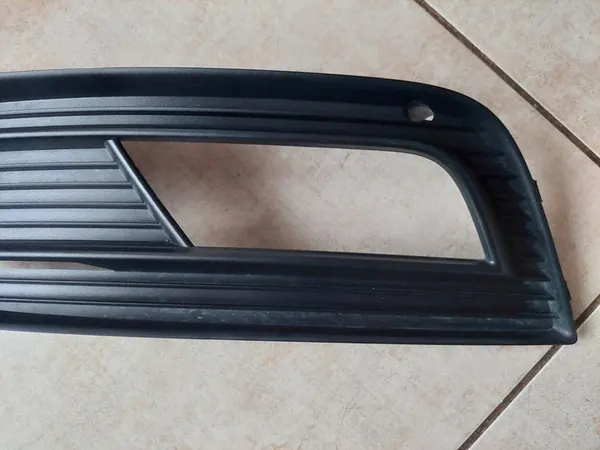 Rejilla de Parachoques Delantero - Izquierda - Audi A4 B8 - 12-15 - OEM 8K0 image 5