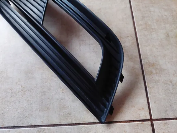 Rejilla de Parachoques Delantero - Izquierda - Audi A4 B8 - 12-15 - OEM 8K0 image 6