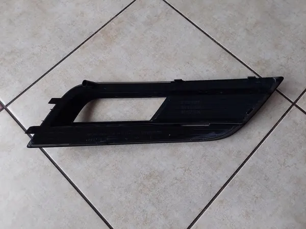 Rejilla de Parachoques Delantero - Izquierda - Audi A4 B8 - 12-15 - OEM 8K0 image 7