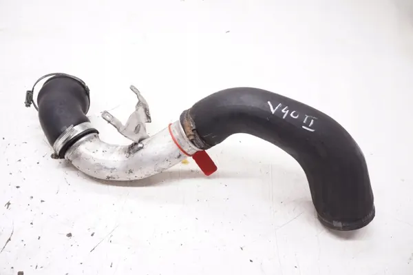 Tuyau Intercooler Volvo V40 II OEM 31319795 31319364 image 3