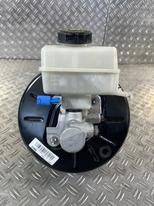 SPRINTER 907 18- Brake Servo Pump A9104310900 image 3