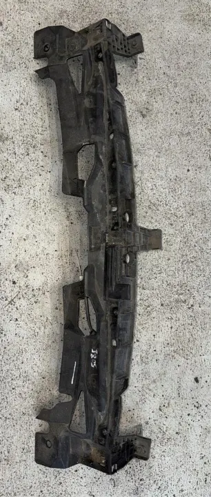 Bovenste Versterkingsriem Voor Peugeot 508 I OEM 9672749280 image 2