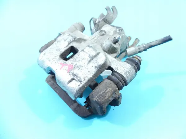 Rechter hinterer Bremssattel Mazda 323F 1.6 16V image 2