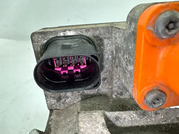 A/C Kompressori Audi A3 S3 8V 2015 image 3