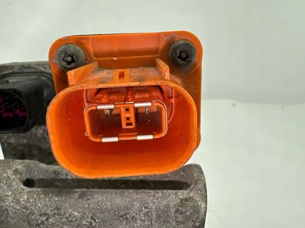 A/C Kompressori Audi A3 S3 8V 2015 image 4