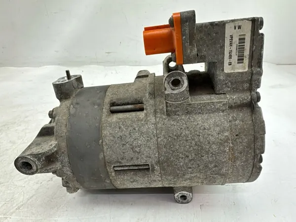 A/C Kompressori Audi A3 S3 8V 2015 image 5