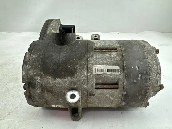 A/C Kompressori Audi A3 S3 8V 2015 image 7