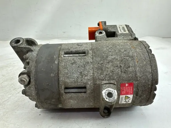 A/C Kompressori Audi A3 S3 8V 2015 image 8