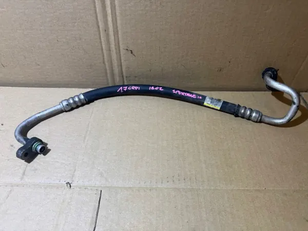 KIA SPORTAGE 3 Ilmastointiletku OEM 97762-2Y100 image 2