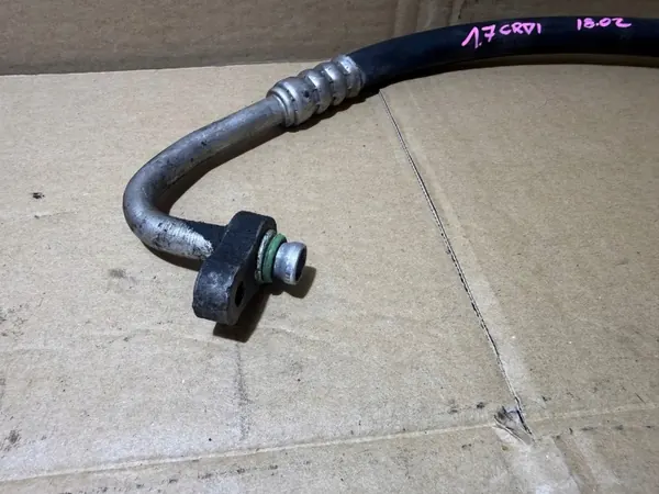 KIA SPORTAGE 3 Ilmastointiletku OEM 97762-2Y100 image 3