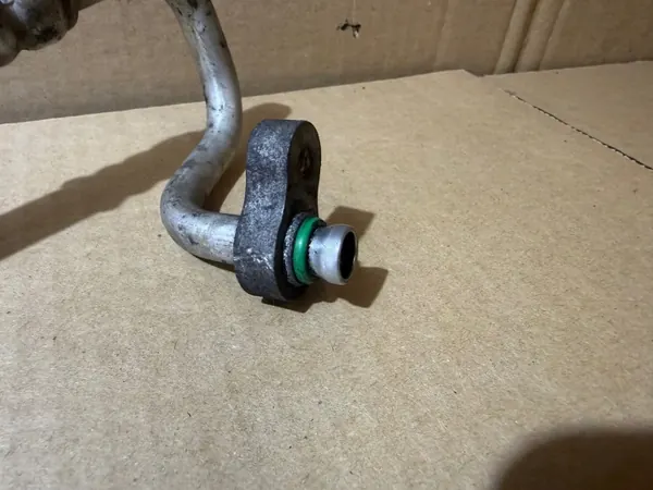 KIA SPORTAGE 3 Ilmastointiletku OEM 97762-2Y100 image 4